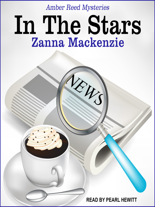 Cover image for In the Stars